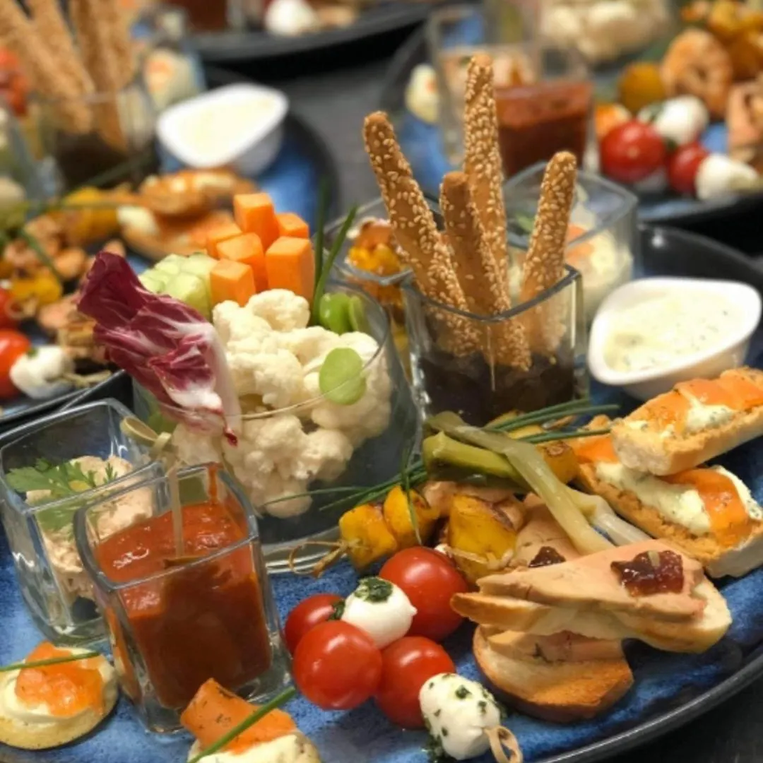 גאפ Hotel Restaurant Pavillon Carina 2*,  צרפת