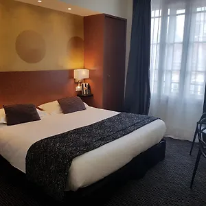 Raymond 4 Hotel Tolosa