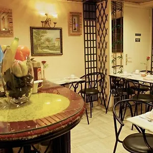 Voltaire Hotel Parigi