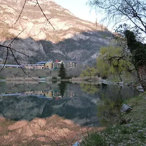 Hotel Hotel-restaurant La Lauzetane, Le Lauzet-Ubaye