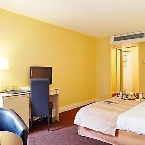 Auteuil Tour Eiffel Hotel Parigi