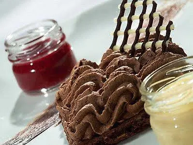 Hotel Restaurant Pavillon Carina Gap 2*,  Frankreich