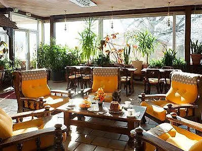 Hotel Restaurant Pavillon Carina Gap 2*,